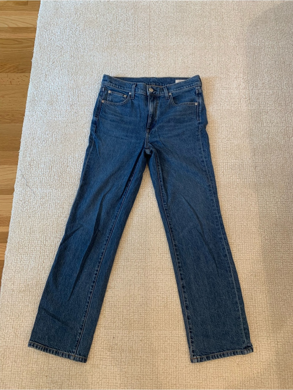 AYR LaLa Jeans size 29
